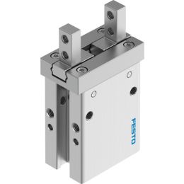 DHPC-10-A-S pince Ã  serrage parallÃ¨le