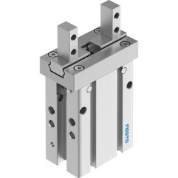 DHPC-16-A-B-1 pince Ã  serrage parallÃ¨le