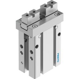 DHPC-16-A-B-2 pince Ã  serrage parallÃ¨le