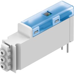 VOVK-BT6-M32C-MN-5T1P-FF électrodistributeur