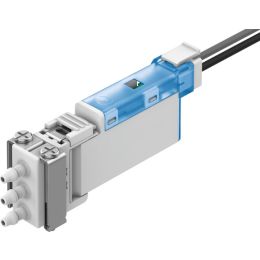VOVK-BT6-M32C-MN-5H5ZP-B3F électrodistributeur