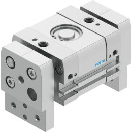 DHPL-16-30-P-A pince à serrage parallèle