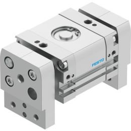 DHPL-20-40-P-A pince à serrage parallèle