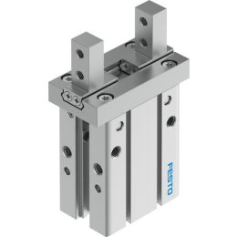 DHPC-25-A-S pince Ã  serrage parallÃ¨le