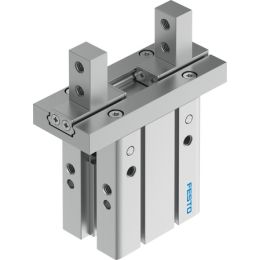 DHPC-32-A-S pince Ã  serrage parallÃ¨le