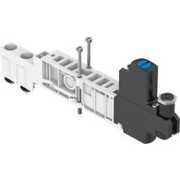 VMPA14-B8-R2C2-C-06 plaque de détendeurs