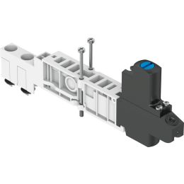 VMPA14-B8-R3-M5-06 plaque de détendeurs