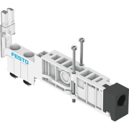 VMPA14-VSP-0 plaque d'alimentation verticale