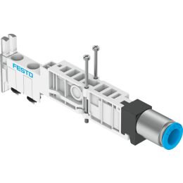 VMPA14-VSP-QS10 plaque d'alimentation verticale