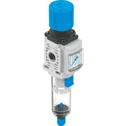 MS4-LFR-1/4-D6-E-P-M-AG-BAR-B filtre-manodétendeur