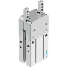 DHRC-25-A Radial gripper