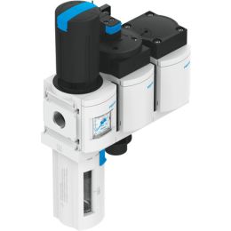 MSB6-1/2:J2D1A1-WP combinaison d'unités de conditionnement