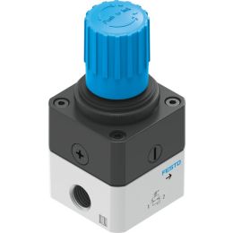 LRP-1/4-2,5 manodétendeur de précision