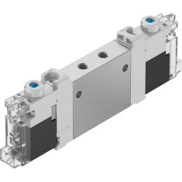 VUVG-LK10-T32C-AT-M5-1H2L-S électrodistributeur