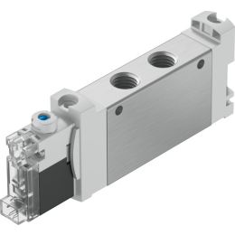 VUVG-LK14-M52-AT-G18-1H2L-S électrodistributeur