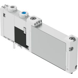 VUVG-B10-M52-MZT-F-1T1L-F1A électrodistributeur