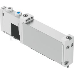 VUVG-B14-M52-MZT-F-1T1L-F1A électrodistributeur