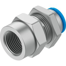 QSSF-1/4-8-B traversée de cloison