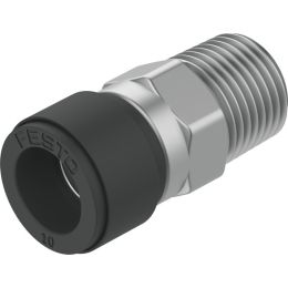 QS-V0-1/4-8 raccord enfichable