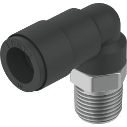 QSL-V0-1/4-8 raccord coudé