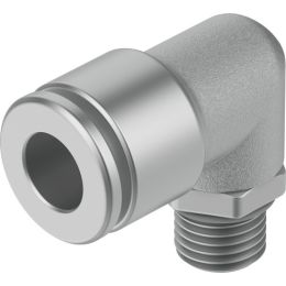 NPQH-L-M7-Q6-P10 raccord coudé