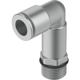 NPQH-LL-G14-Q8-P10 raccord coudé long