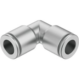 NPQH-L-Q8-E-P10 coude union