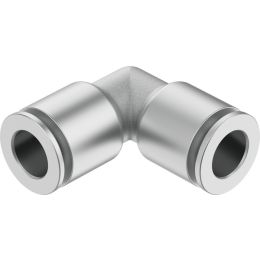 NPQM-L-Q8-E-P10 coude union