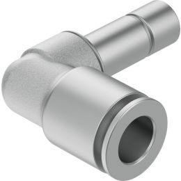 NPQM-L-Q8-S8-P10 coude union