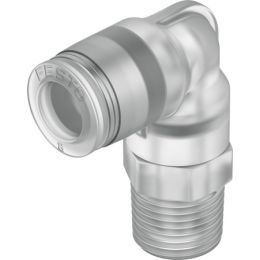 NPQP-L-R14-Q8-FD-P10 raccord coudé