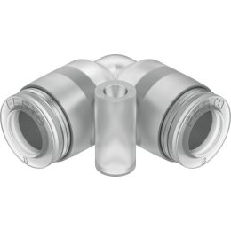 NPQP-L-Q8-E-FD-P10 coude union