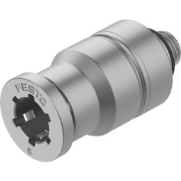 CRQS-M5-6-I raccord enfichable
