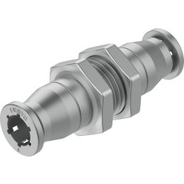 CRQSS-8 traversÃ©e de cloison