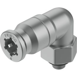 CRQSL-M5-6 raccord coudÃ©