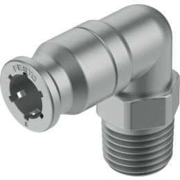 CRQSL-1/4-8 raccord coudÃ©