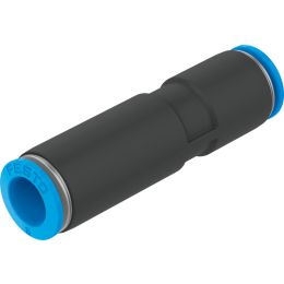 QSK-8 union auto-obturante