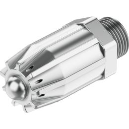 LPZ-LD buse pour soufflette