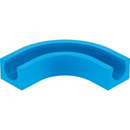 PKS-6 equerre-support pour tuyau