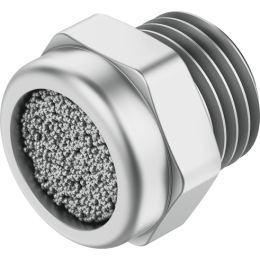 AMTE-M-H-G18 silencieux