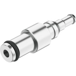 KSV-PK-3 raccord cannelé