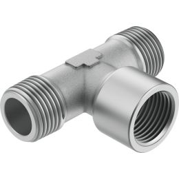 NPFC-T-G38-2R38-FMM raccord en T