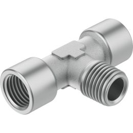 NPFC-T-R14-2G14-MFF raccord en T