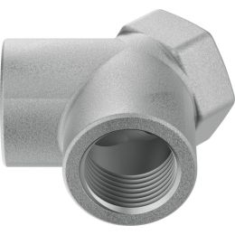 NPFC-Y-3G38-F raccord en Y