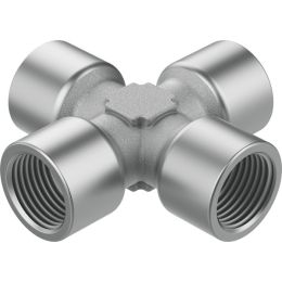 NPFC-X-4G38-F raccord en X