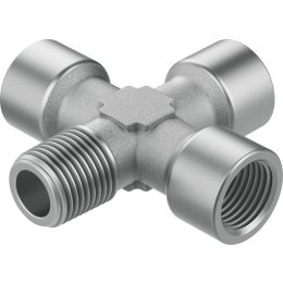 NPFC-X-R14-3G14-MFFF raccord en X