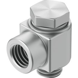 LJK-1/8 raccord en L