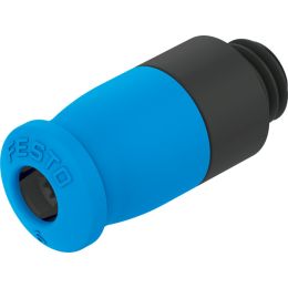 NPKA-D-G18-Q6-P10 raccord encliquetable