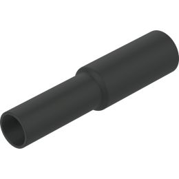 QSH-5/8-1/2-U union mâle