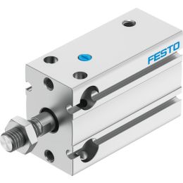 DPDM-20-15-S-PA vérin compact