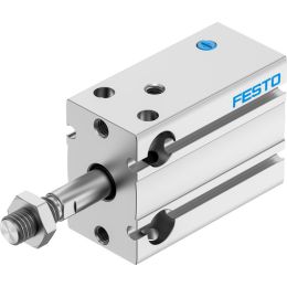 DPDM-20-10-P-PA vérin compact